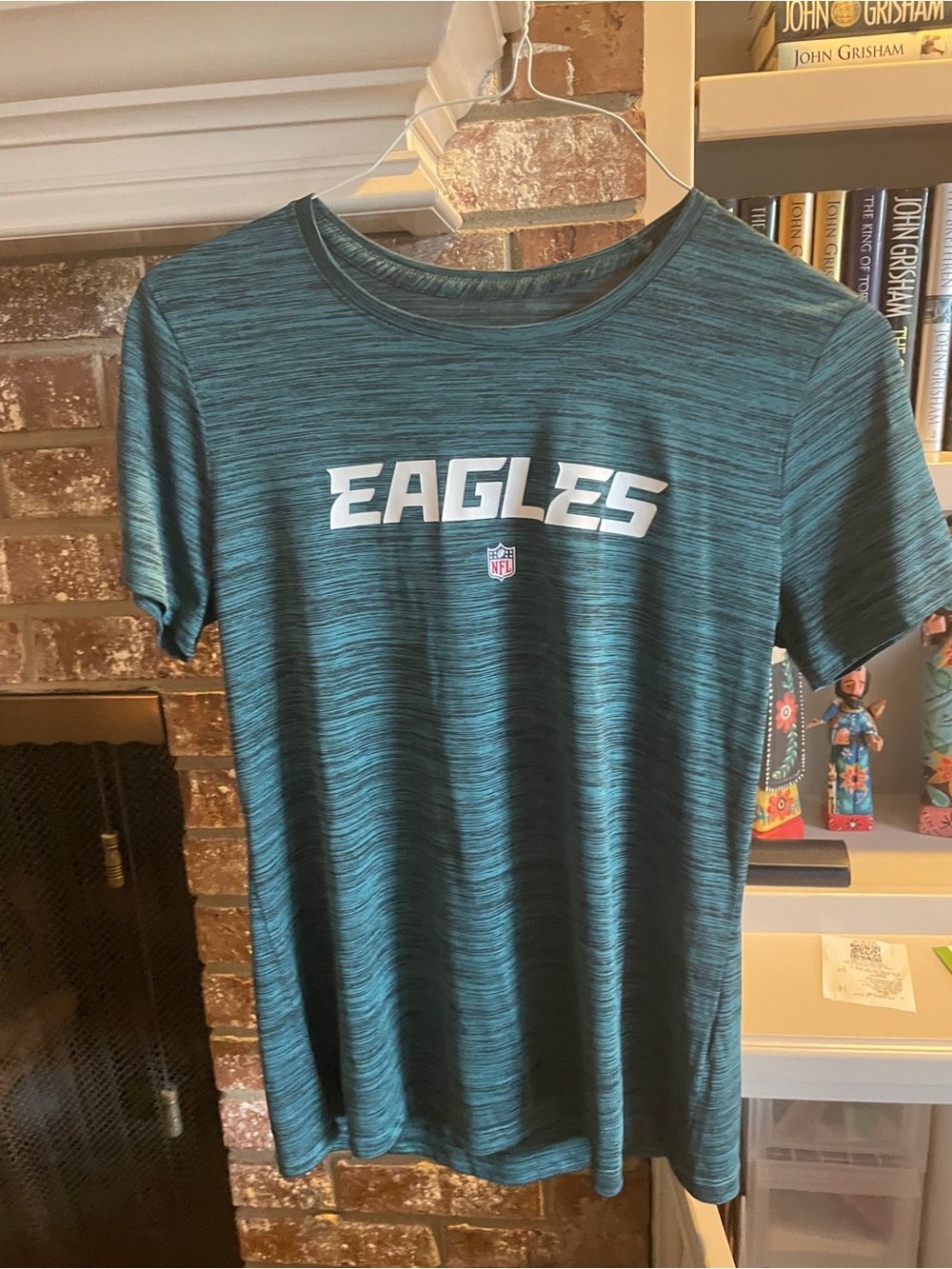 Eagles Nike Shirt